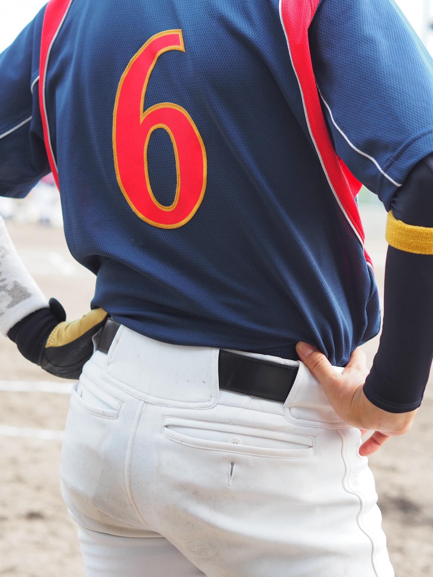 少年野球の背番号 意味と決め方について解説 High Spec Info